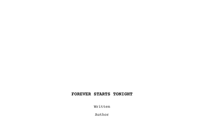 write movie script screenplay screenwriting stage play video film script writing
